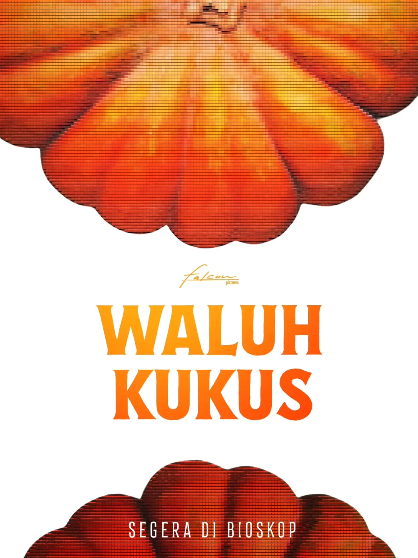 Waluh Kukus Akan Difilmkan (credit: Instagram.com/falconpictures_/)