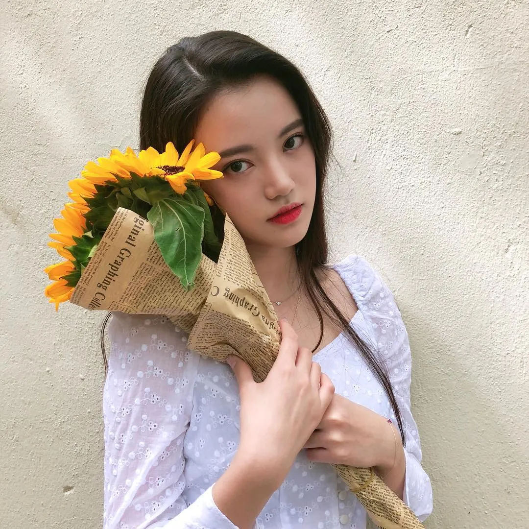 Potret Sun Zhenni (instagram.com/_sunzhenni_)