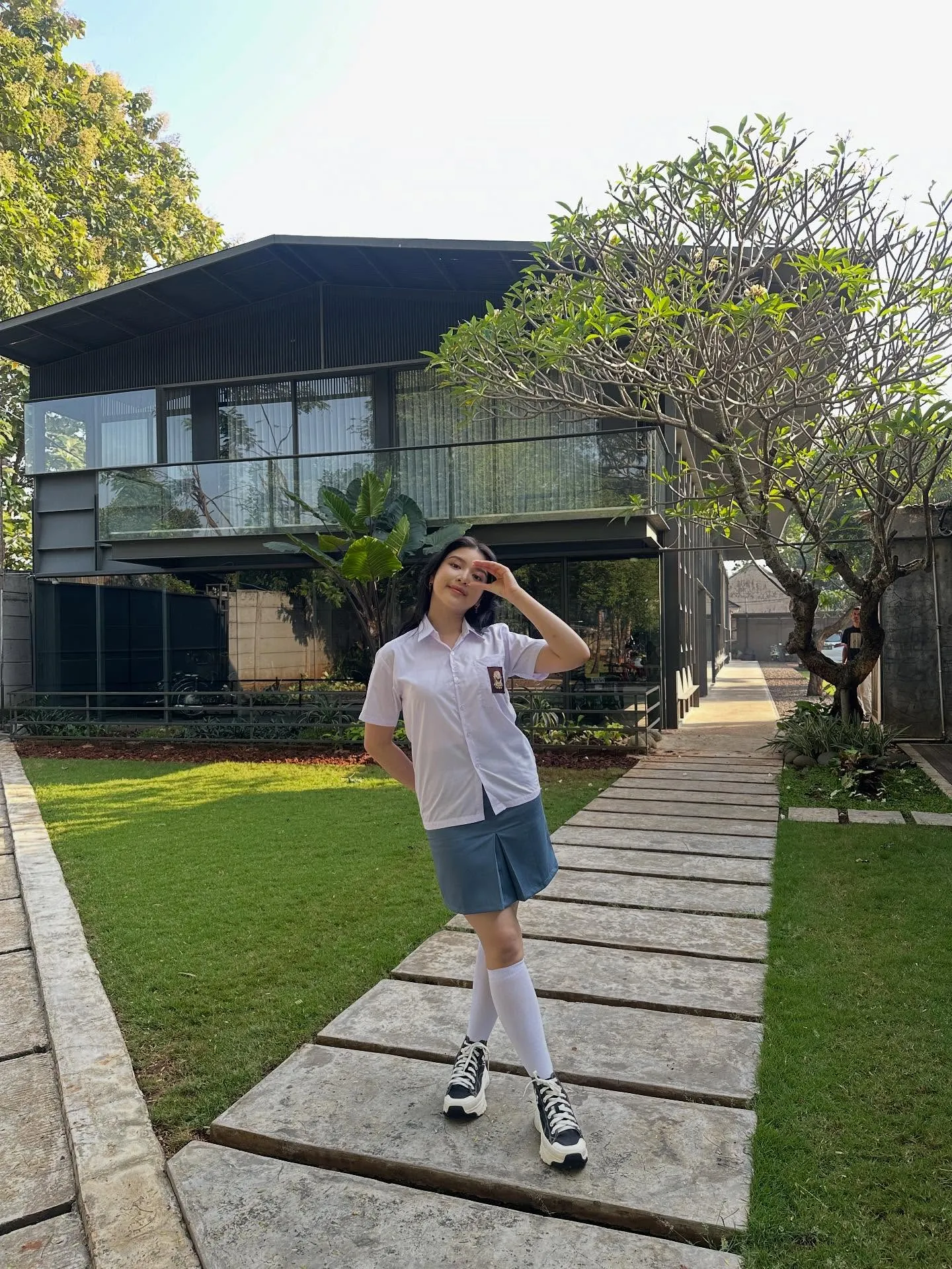 Tiara Andini (credit: instagram/tiaraandini)