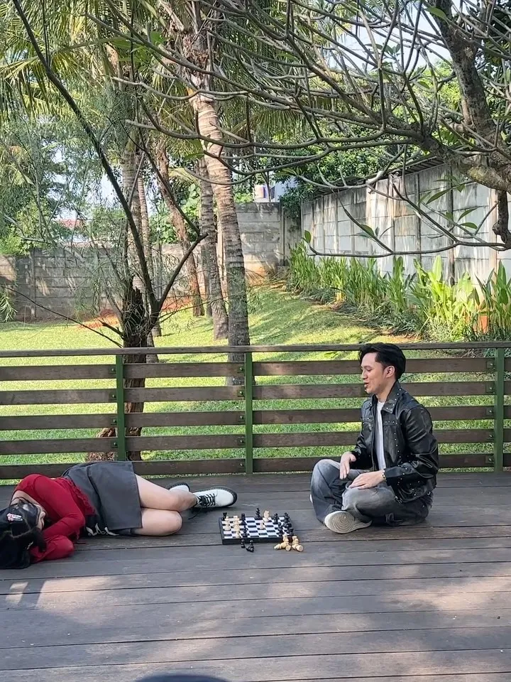 Tiara Andini (credit: instagram/tiaraandini)