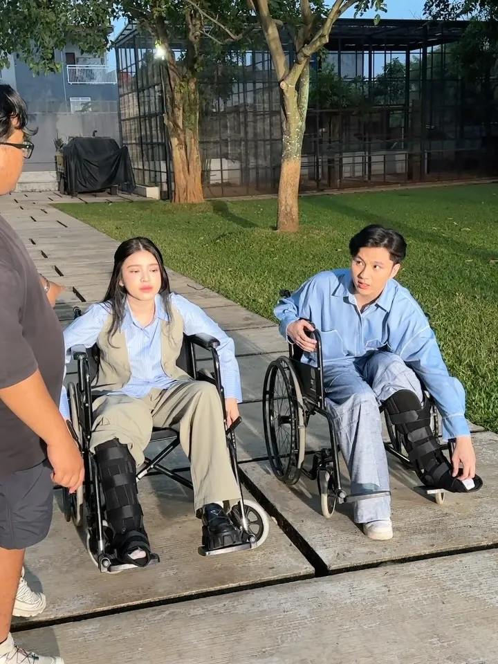 Tiara Andini (credit: instagram/tiaraandini)