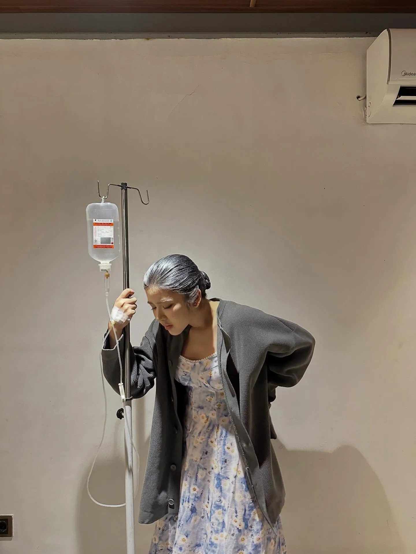 Tiara Andini (credit: instagram/tiaraandini)