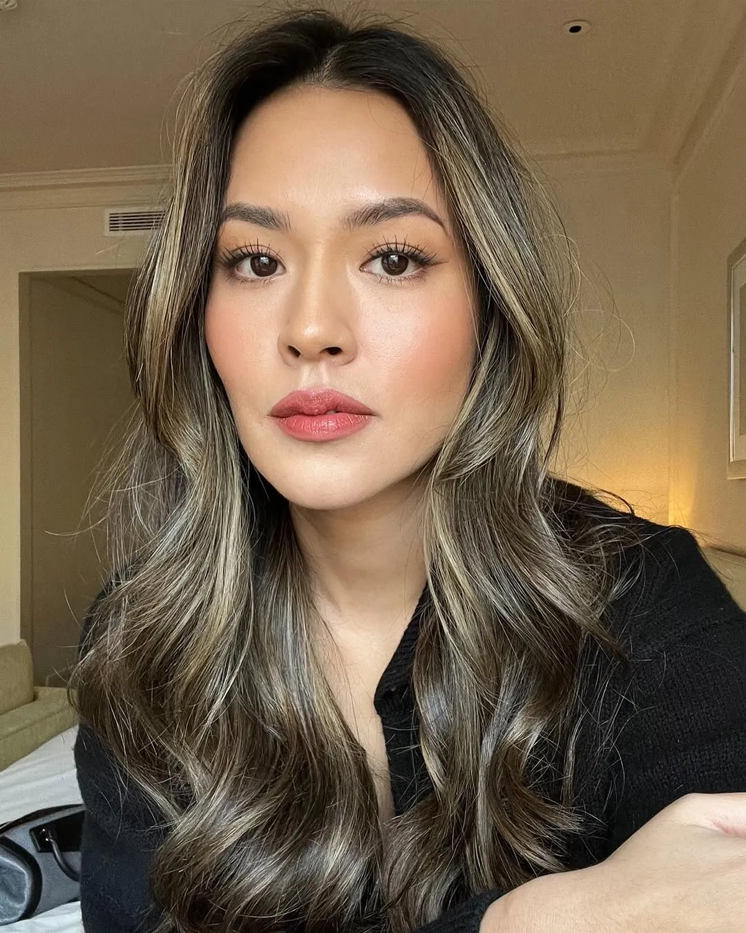 Bakat Menyanyi Sejak Kecil