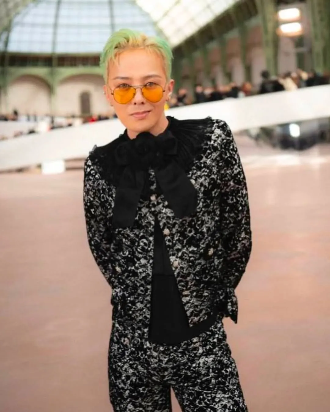 Antusiasme Penggemar Membludak, Penjualan Fantastis  (credit: Instagram.com/xxxibgdrgn/)