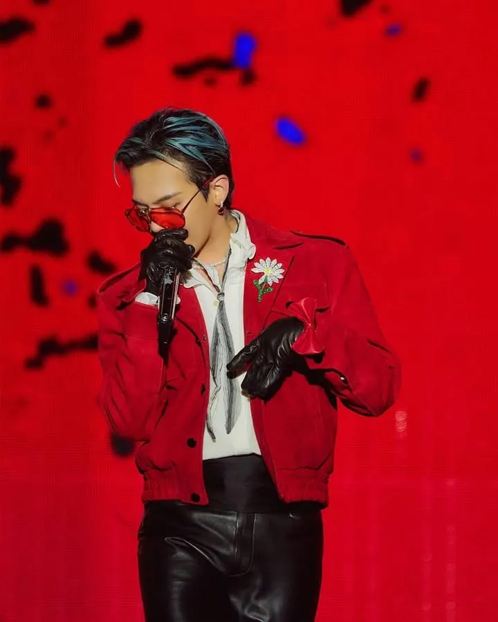 Lokasi Konser Ubermensch IN SEOUL ENCORE (credit: Instagram.com/xxxibgdrgn/)