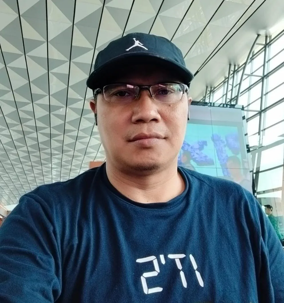 Prof. Dr. Yazid Basthomi, M.A., Guru Besar Applied Linguistics Universitas Negeri Malang.