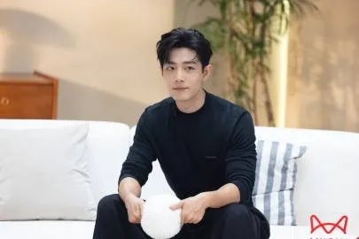 Xiao Zhan - Copyright: Weibo