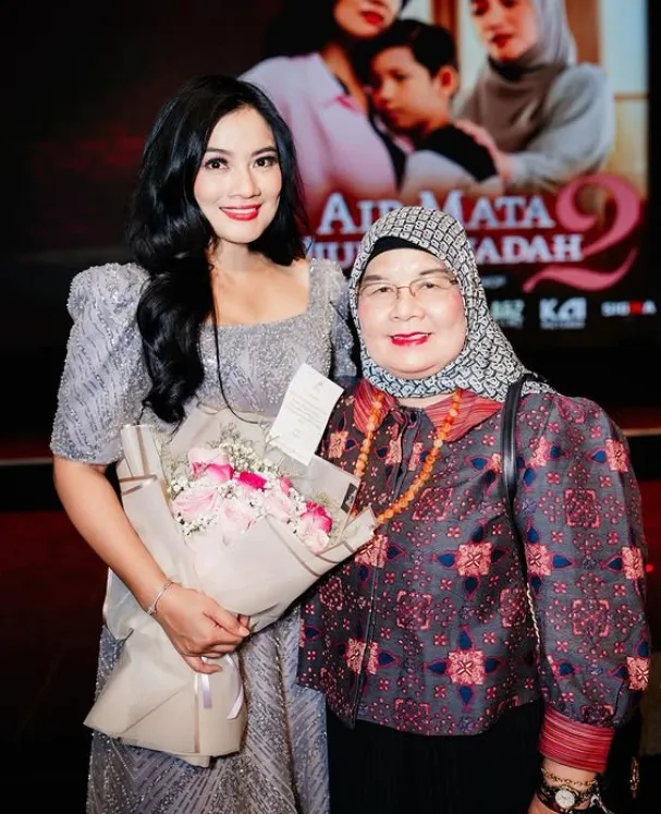 Tantangan Peran Aqilla yang Lebih Berat