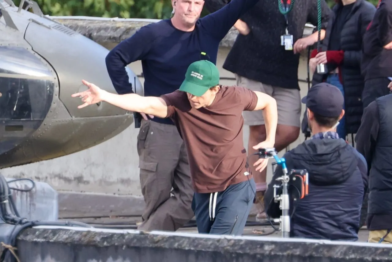 Tom Holland (credit: x.com/spideyupdated)