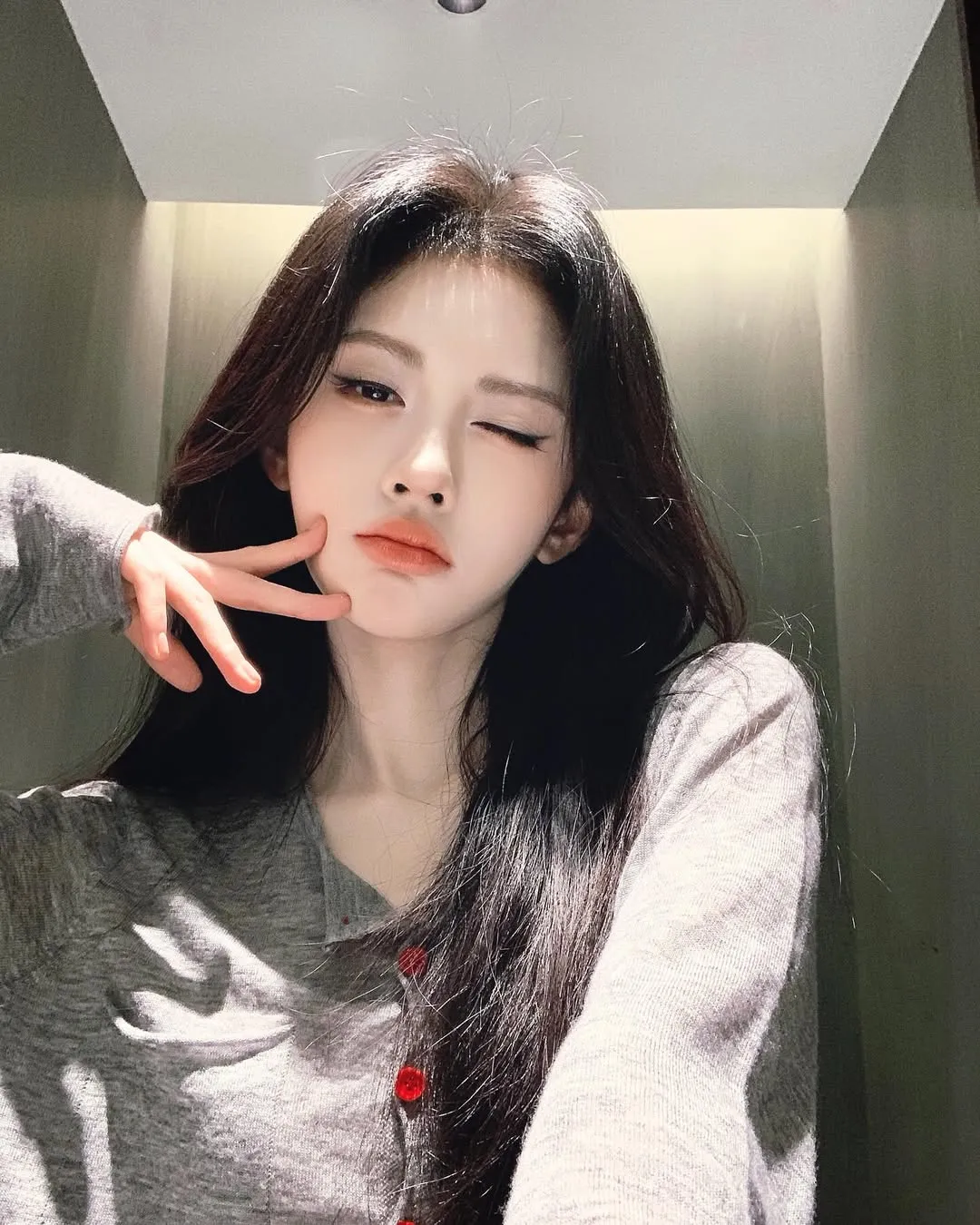 Potret Ju Jingyi miliki engagement tinggi di Douyin (instagram.com/jujingyi_kikuuu)