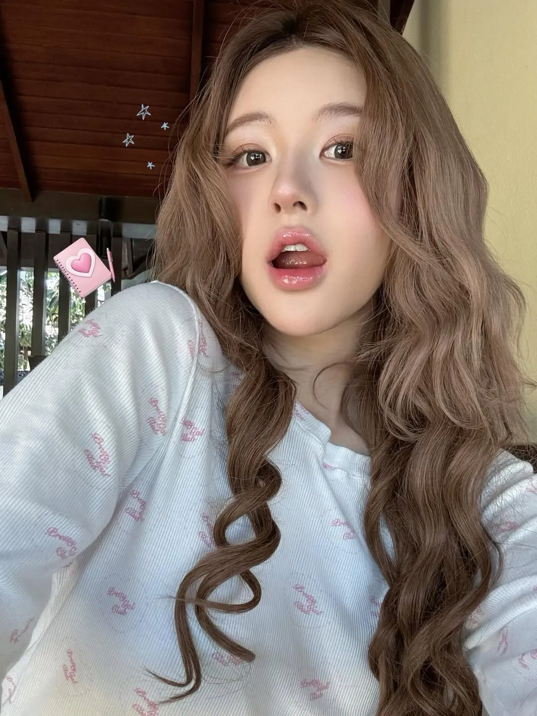 Zhao Lusi Miliki Impact Tinggi di media sosial (instagram.com/rooosyzh09)