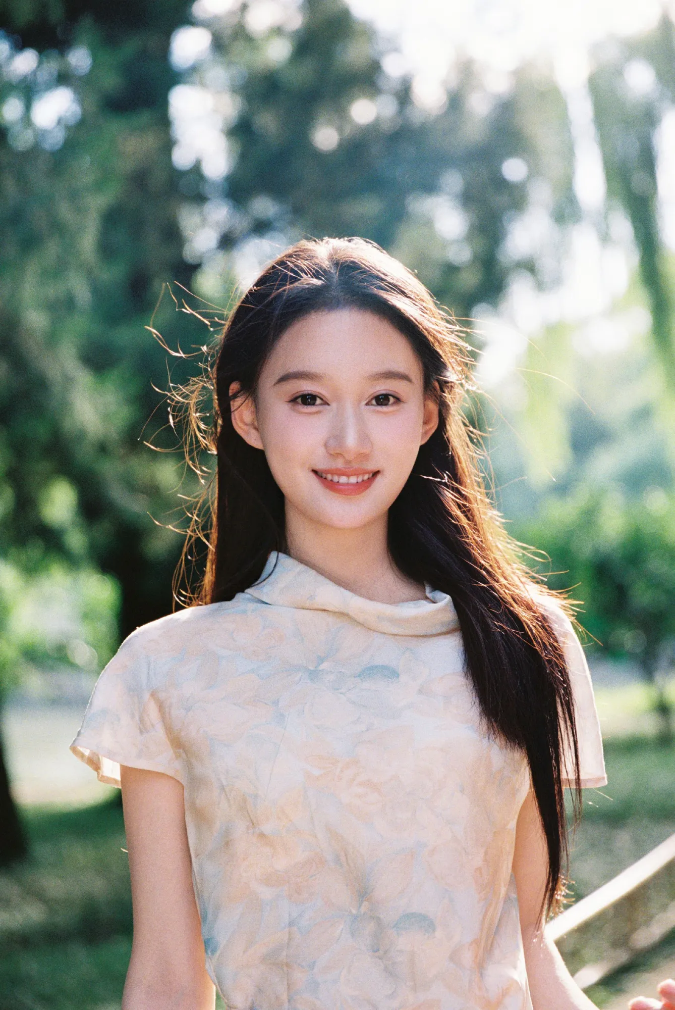 Xia Meng - weibo.com