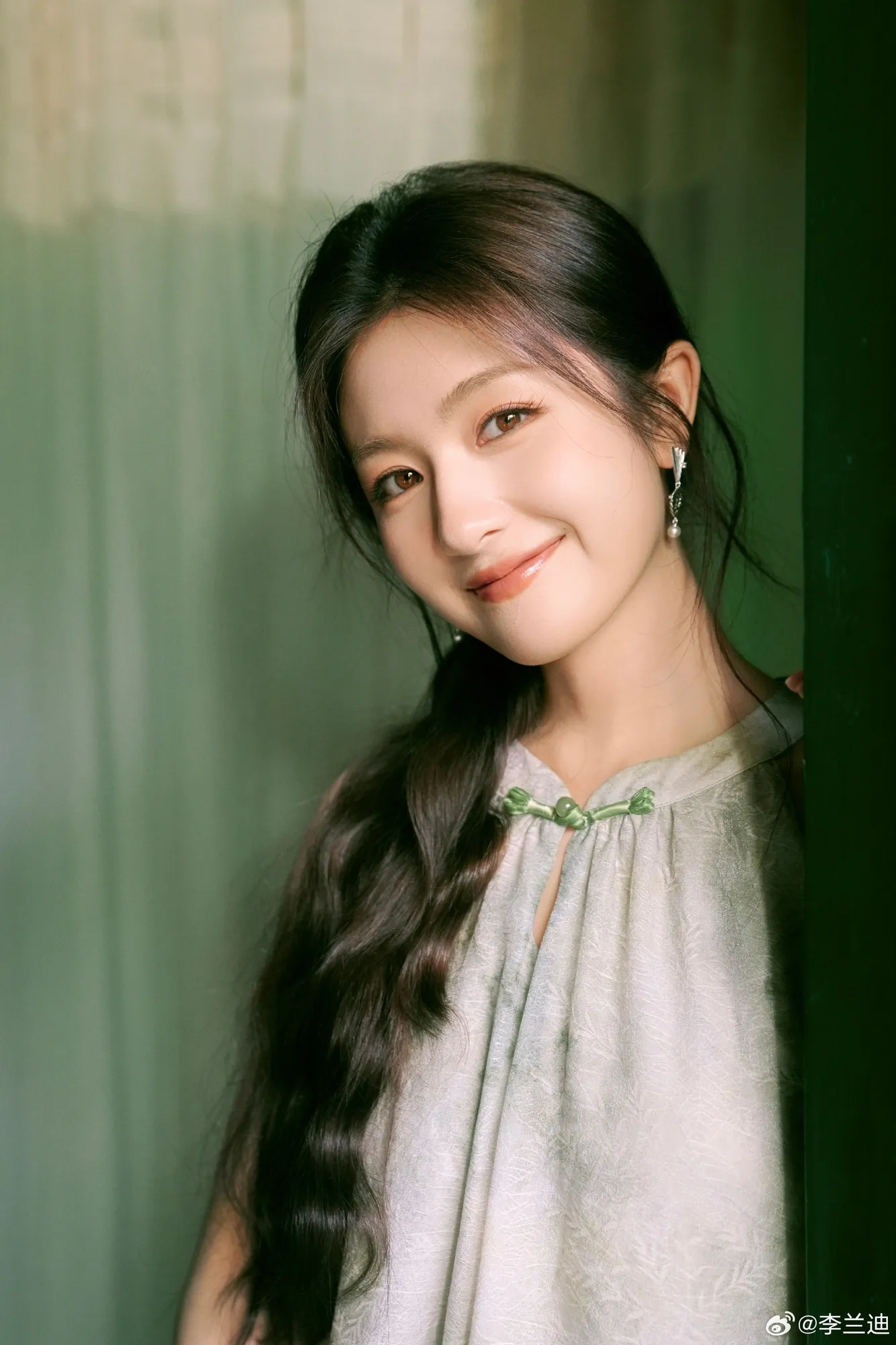 Li Landi - weibo.com