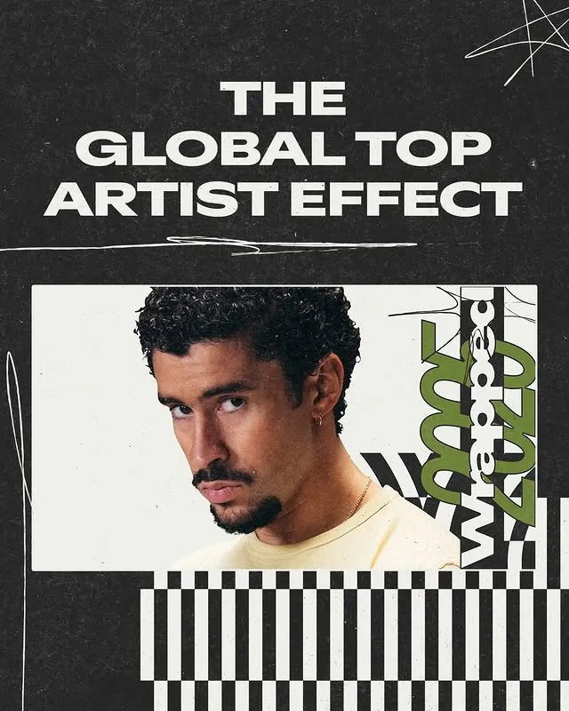 Bad Bunny (credit: instagram/spotify)