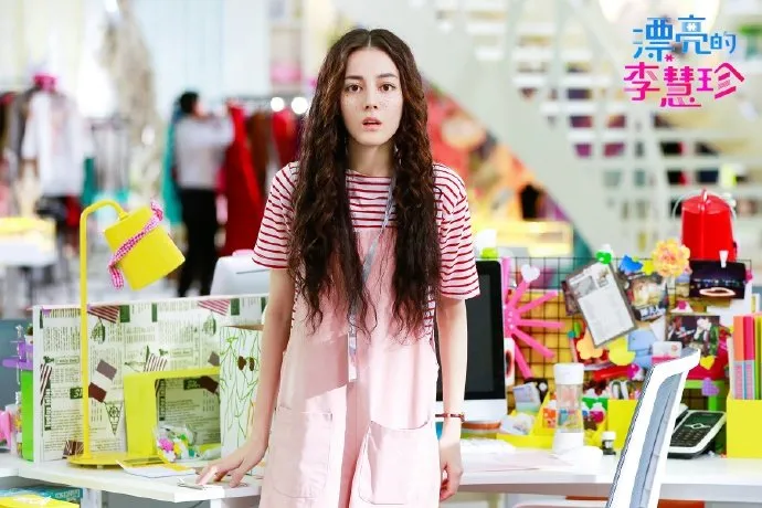 top 3 artis China terpopuler di Baidu dari masa ke masa/mydramalist.com