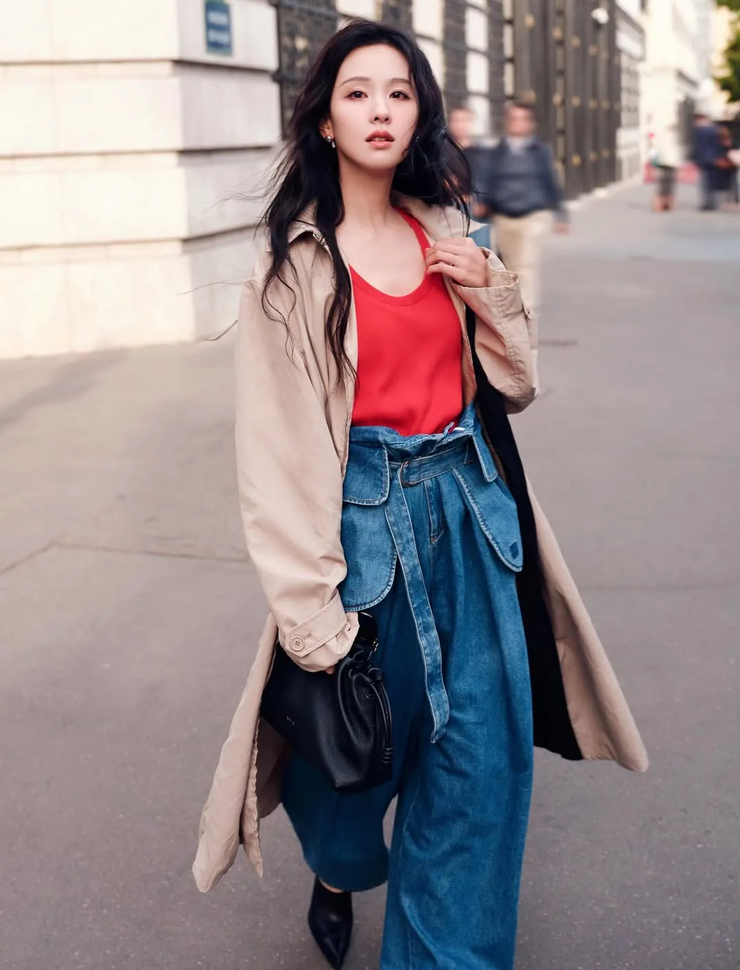 Chen Duling - instagram.com/@du_chenduling