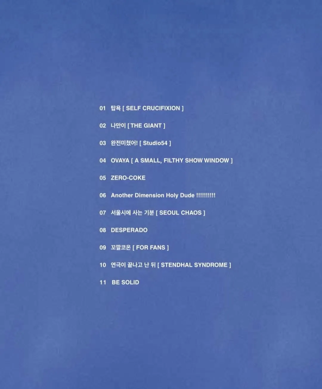 T.O.P rilis lagu untuk album ANOTHER DIMENSION (credit: instagram/ttt)