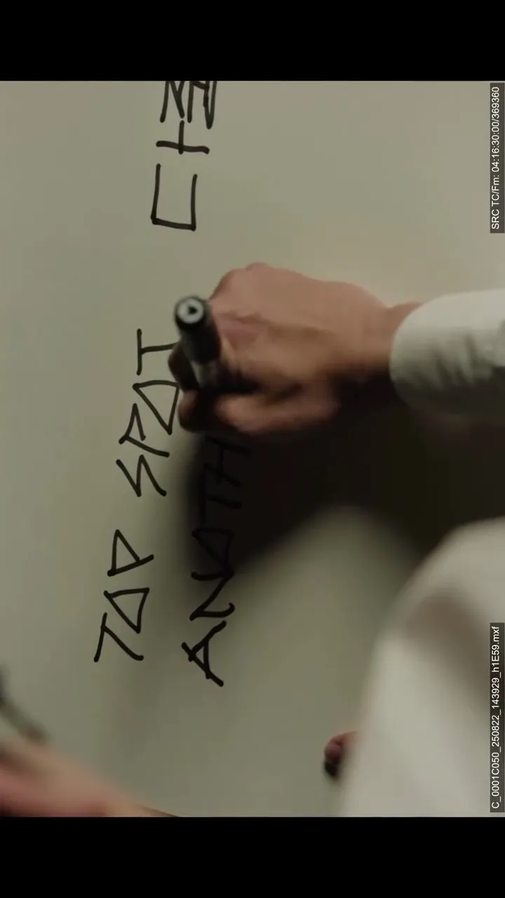 Kembalinya T.O.P Dalam Karir Solo (credit: Instagram.com/ttt/)