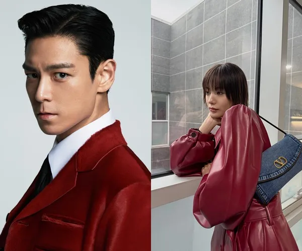 Kolaborasi Perdana yang Dinanti (credit: Instagram.com/ttt/jin_a_nana/)