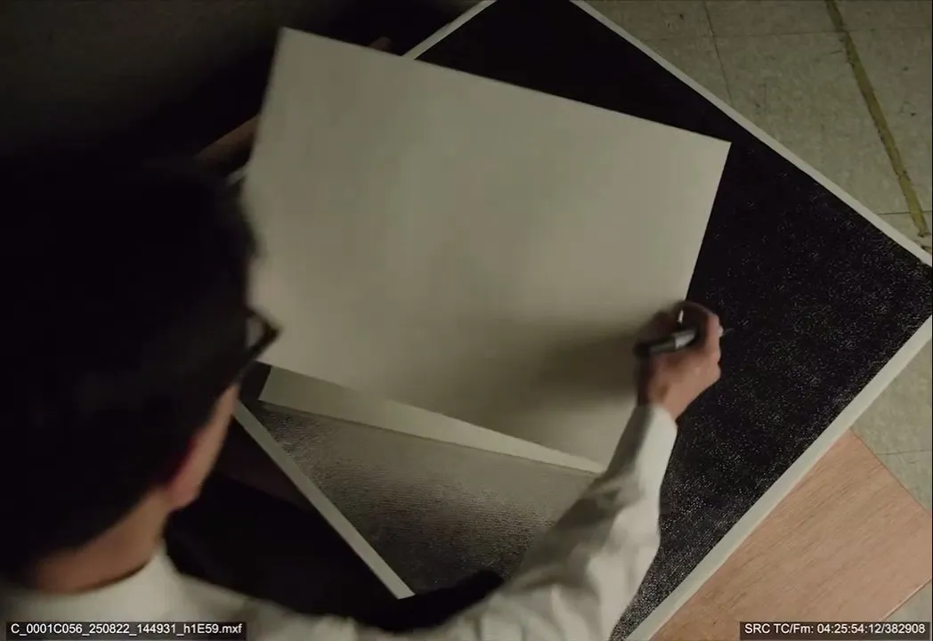 'Another Dimension': Album Solo Perdana T.O.P (credit: Instagram.com/ttt/)