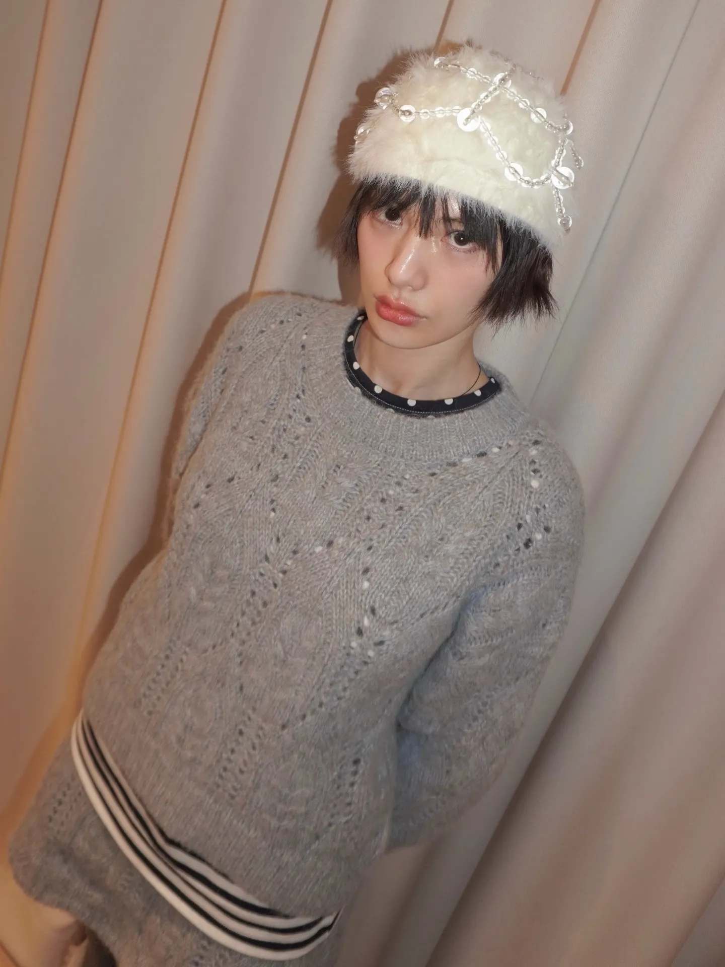 Profil Nana (credit: Instagram.com/jin_a_nana/)