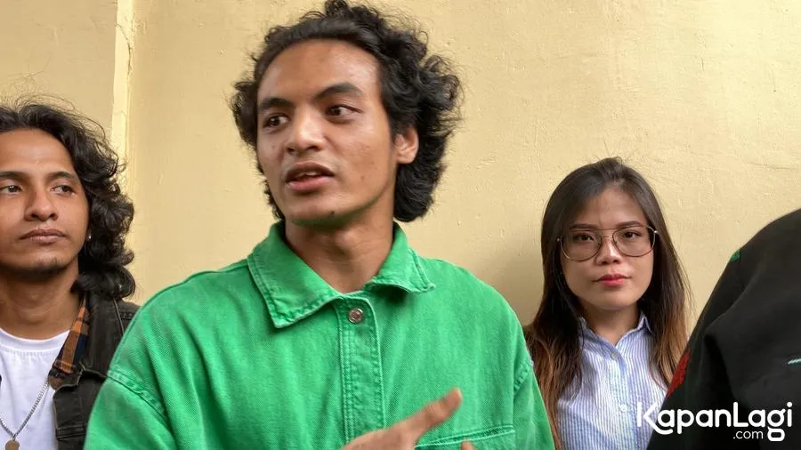 © KapanLagi.com/Fikri Alfi Rosyadi