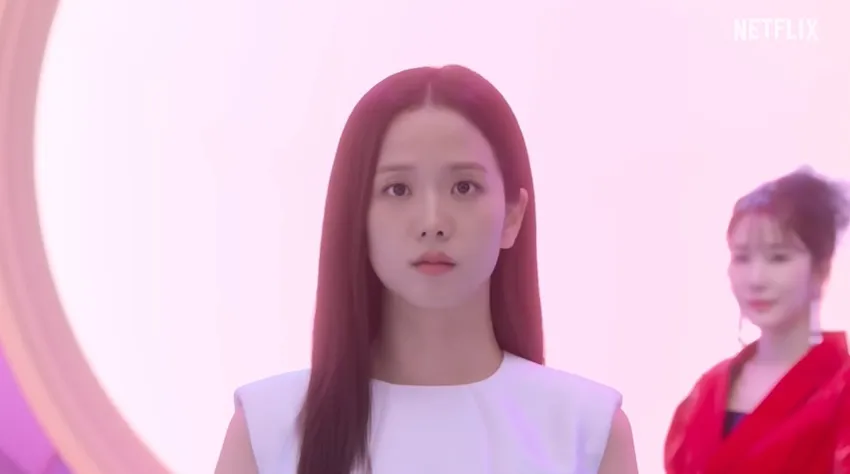 Kisah Romansa BOYFRIEND ON DEMAND (credit: Youtube.com/Netflix)