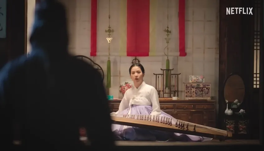 Tentang Drama BOYFRIEND ON DEMAND  (credit: Youtube.com/Netflix)