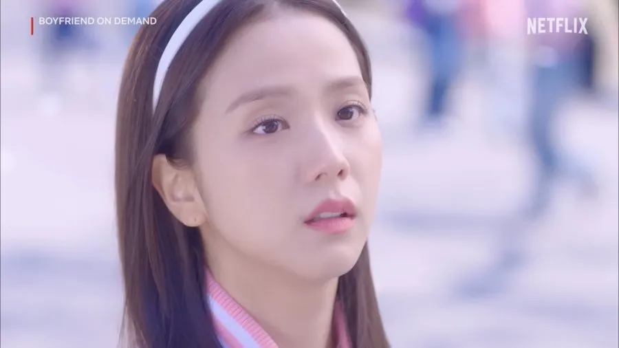 Jadwal Tayang Drama BOYFRIEND ON DEMAND (credit: Youtube.com/Netflix)