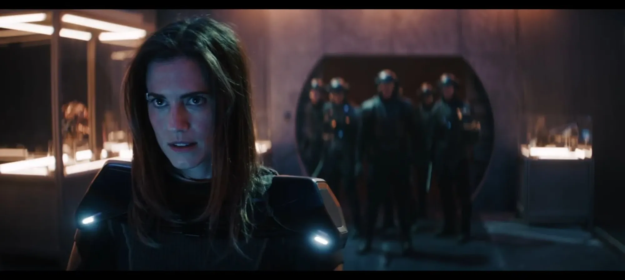 Film M3GAN 2.0 (credit: Youtube Universal Pictures)