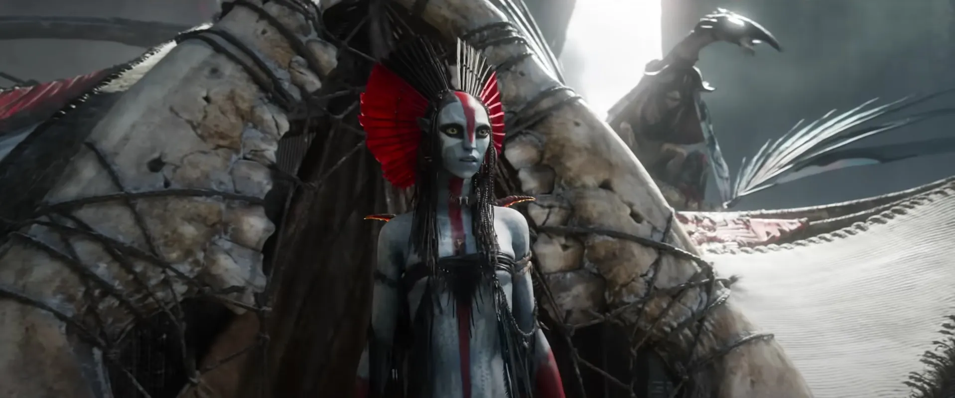 Trailer Perdana Film Avatar Resmi Dirilis (credit: YouTube/Avatar)