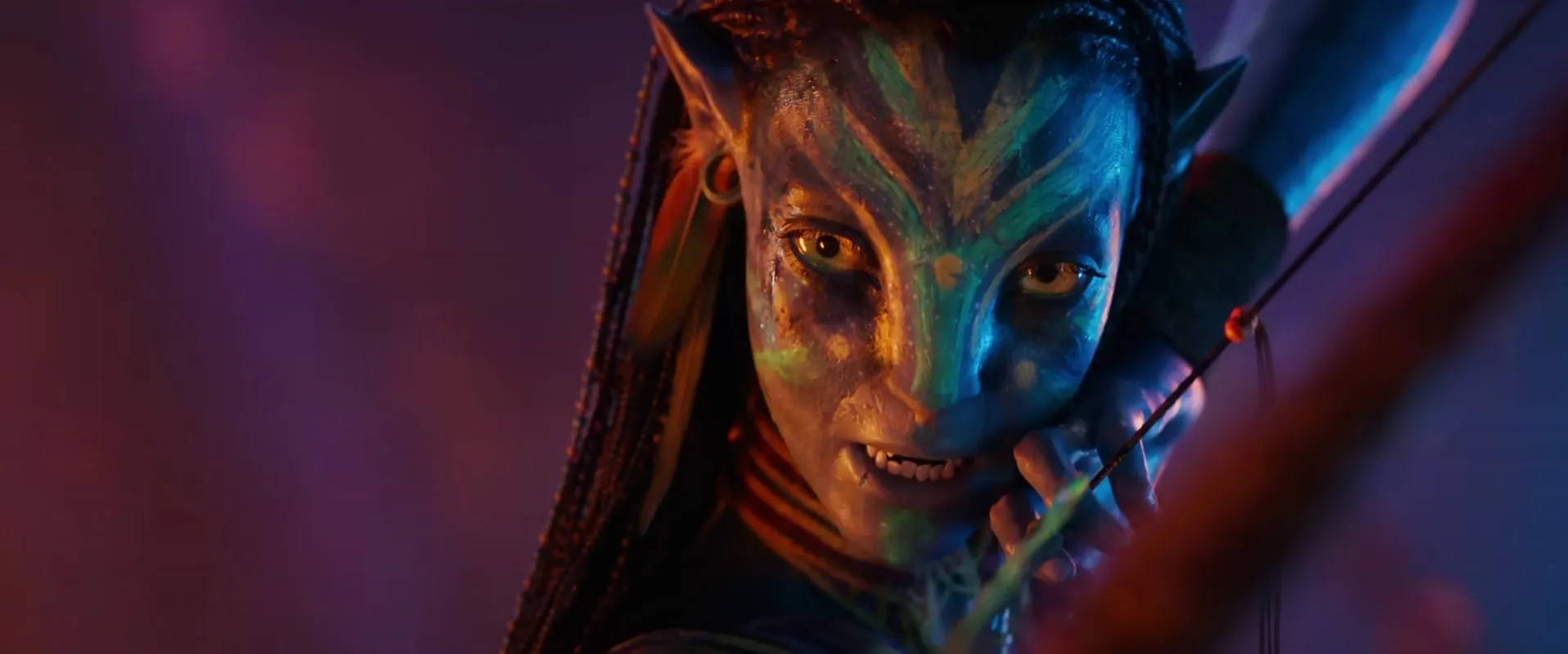 Trailer Perdana Film Avatar Resmi Dirilis (credit: YouTube/Avatar)