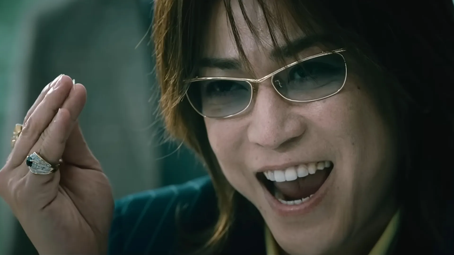 Trailer Perdana Live-Action KAIJI Resmi Dirilis! (credit: @OfficialTohoMovie)
