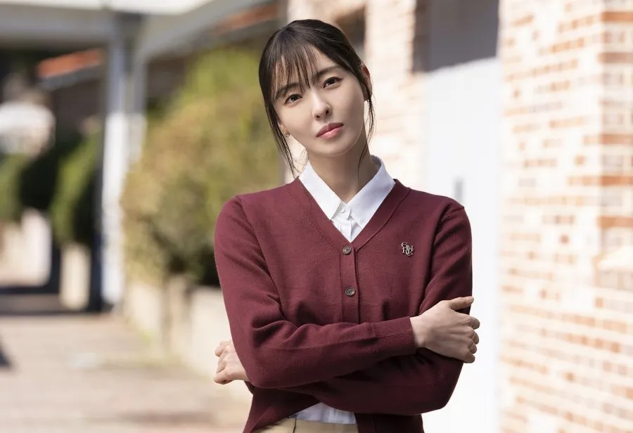 Ini alasan trailer drama Korea terbaru ini tak bisa diabaikan (credit:mydramalist)