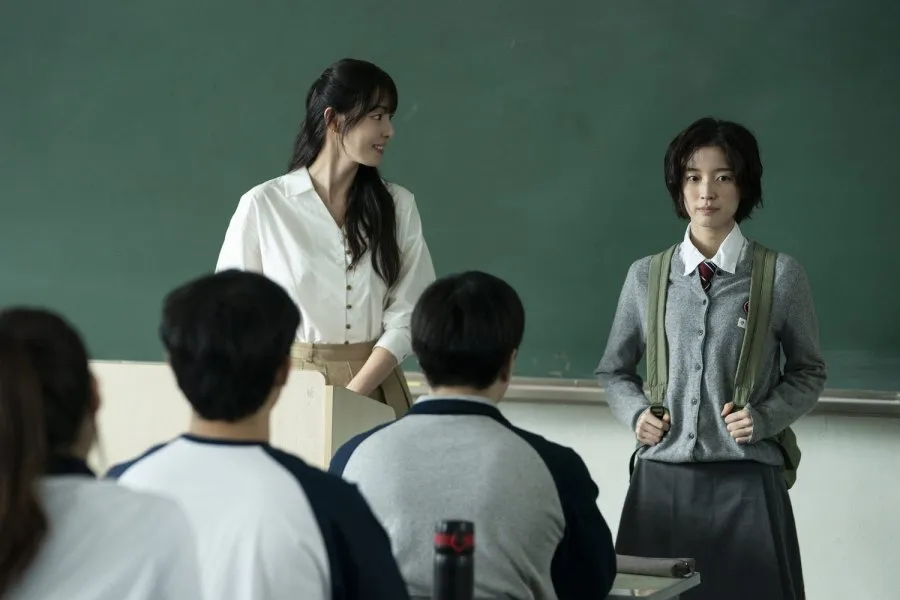 Ini alasan trailer drama Korea terbaru ini tak bisa diabaikan (credit:mydramalist)