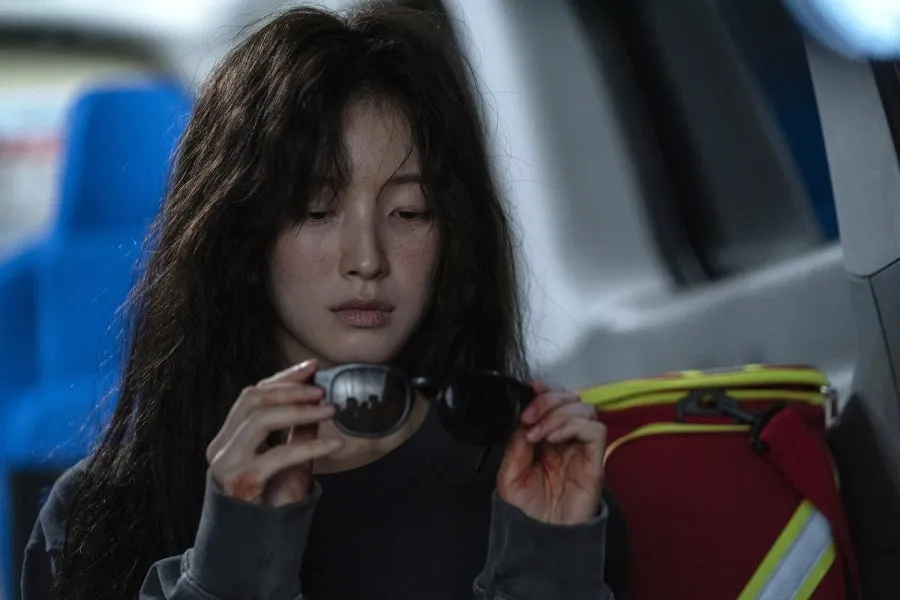 Ini alasan trailer drama Korea terbaru ini tak bisa diabaikan (credit:mydramalist)