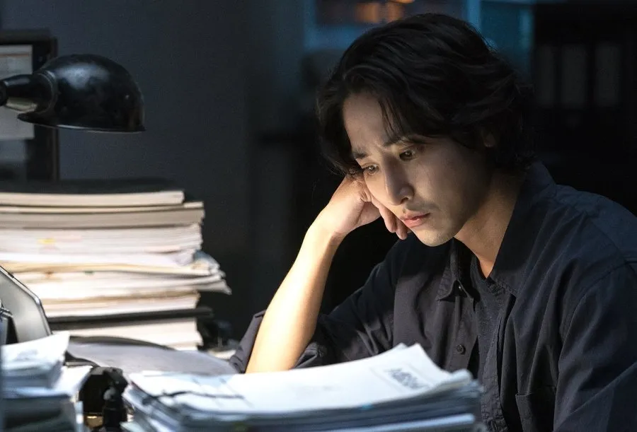 Ini alasan trailer drama Korea terbaru ini tak bisa diabaikan (credit:mydramalist)