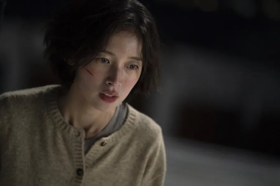 Ini alasan trailer drama Korea terbaru ini tak bisa diabaikan (credit:mydramalist)