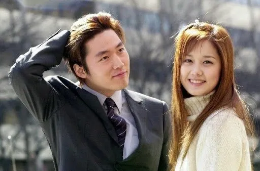 Ilustrasi Jang Nara (Image by SBS)