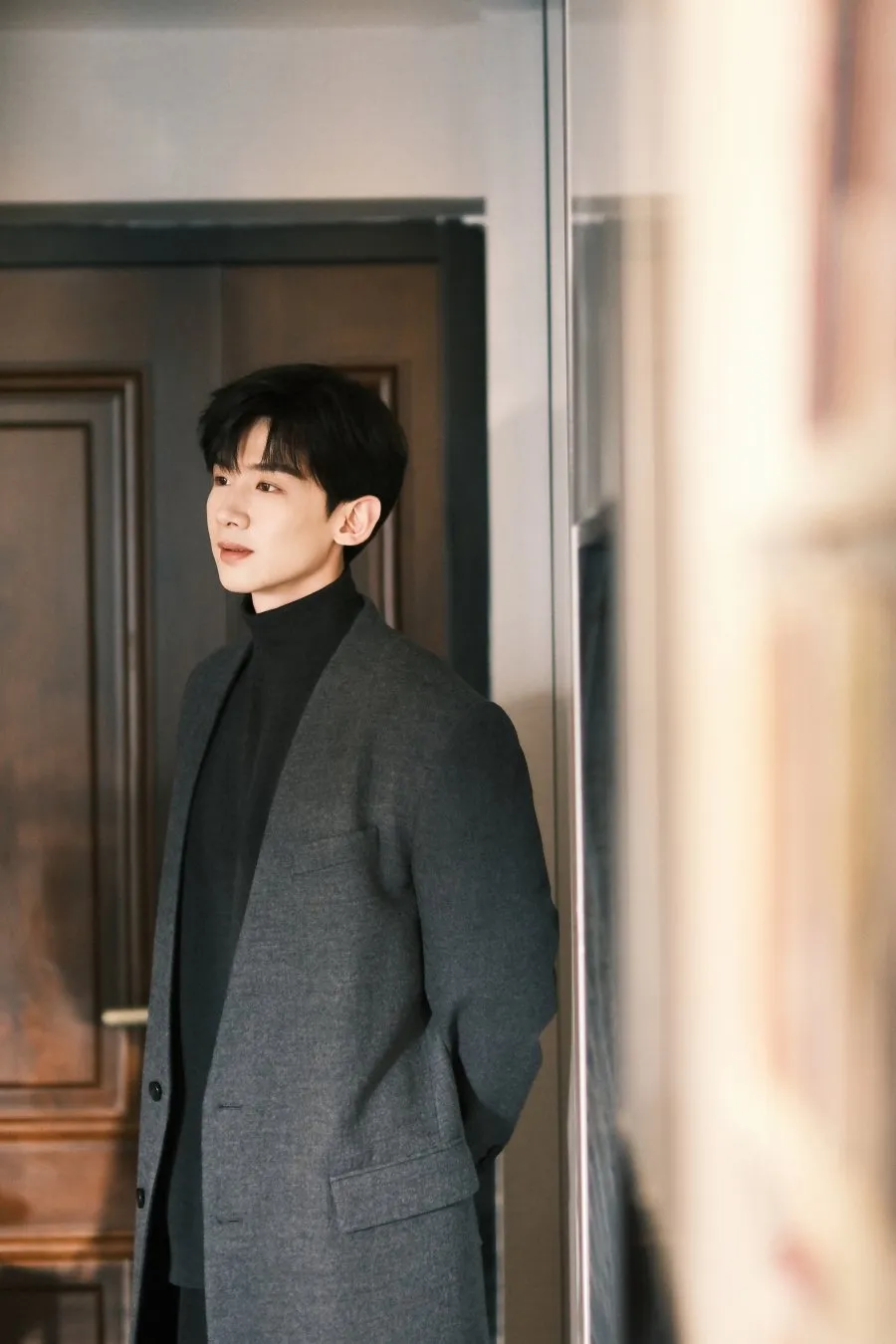 The First Frost - Copyright: MyDramaList