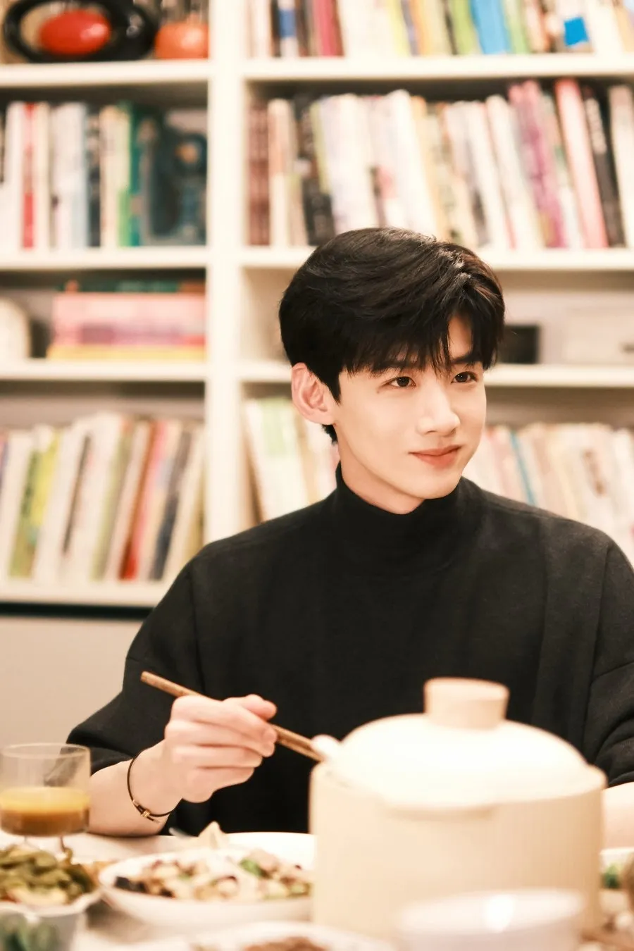 The First Frost - Copyright: MyDramaList