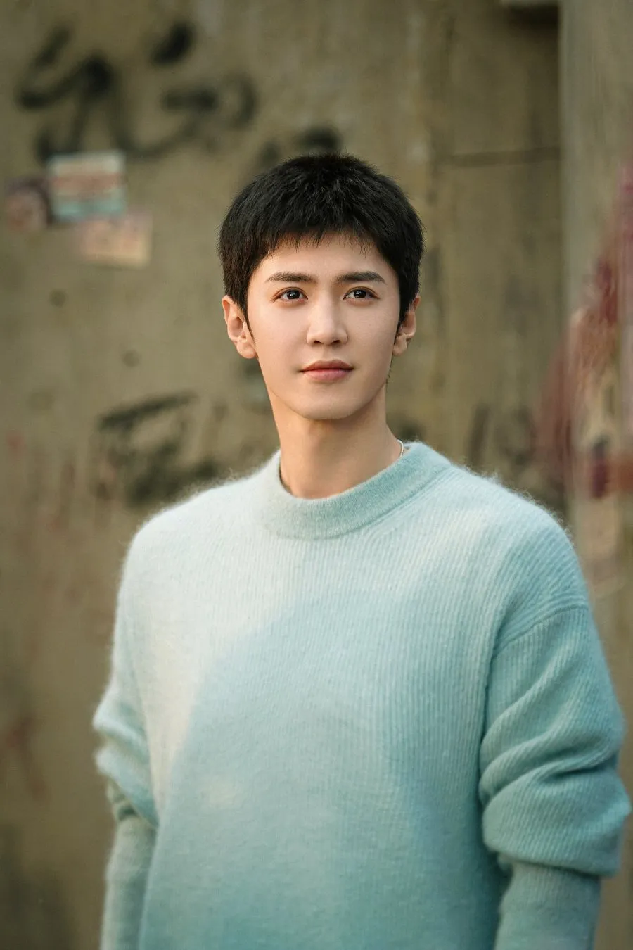 The White Olive Tree - copyright: mydramalist