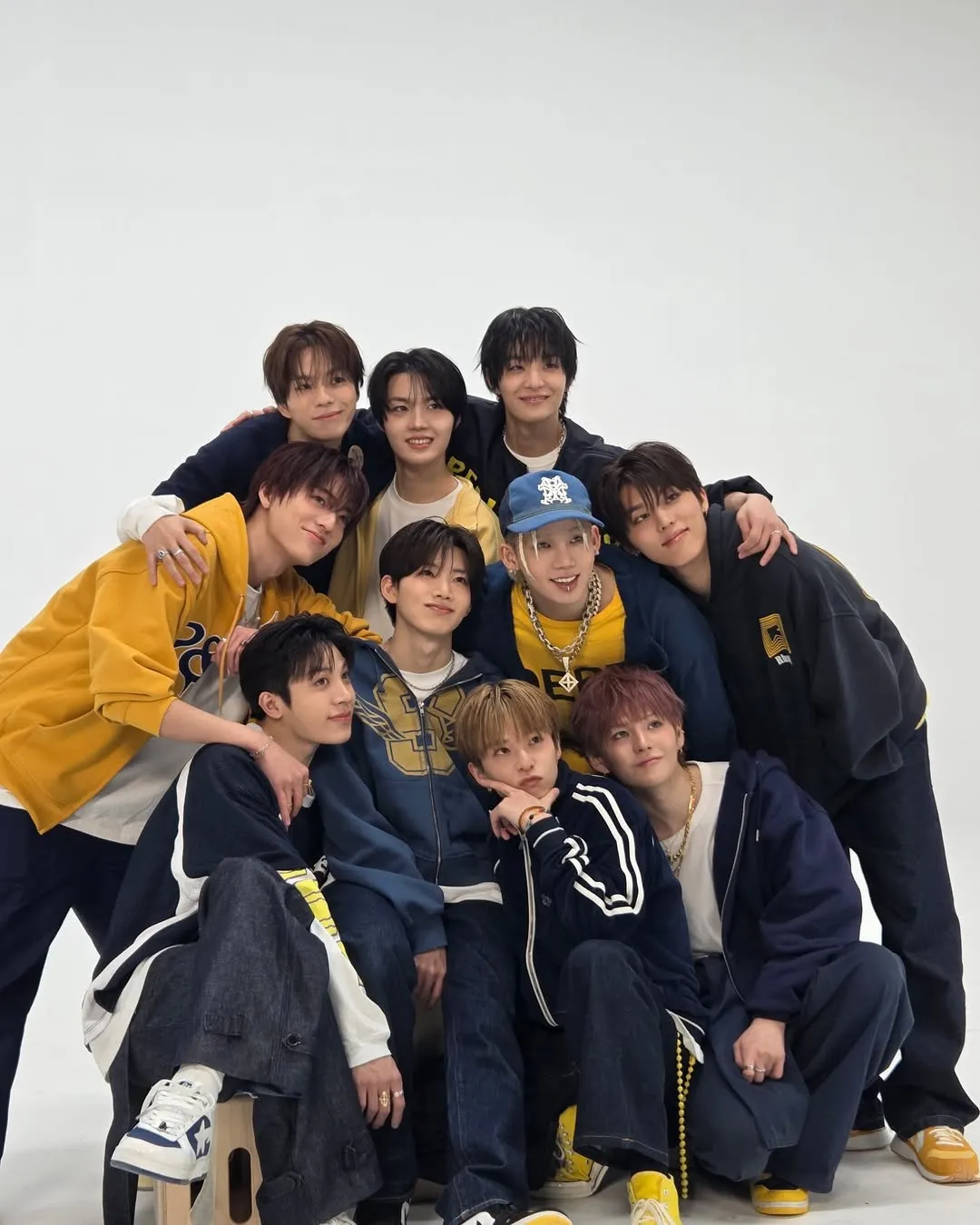 Kenalan Lebih Dekat dengan TREASURE, Boy Group dibawah Naungan YG Entertainment