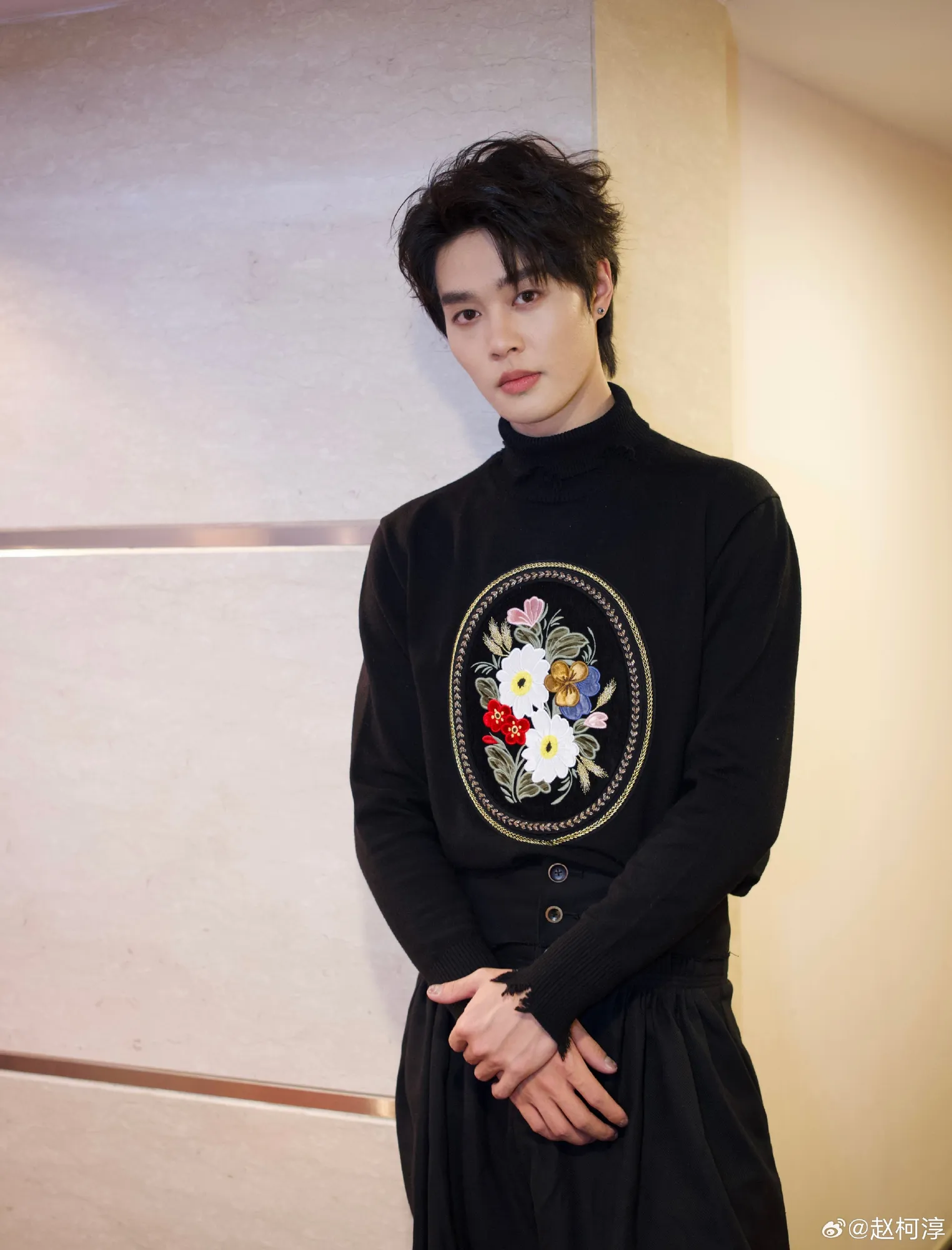 Gaji aktor drama pendek China tunjukkan ketimpangan yang mencolok (credit:weibo)