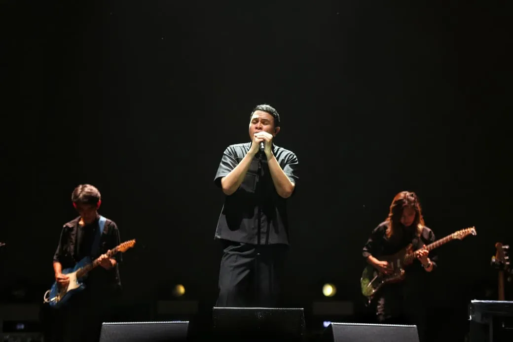 Â© KapanLagi.com/Adrian Utama Putra