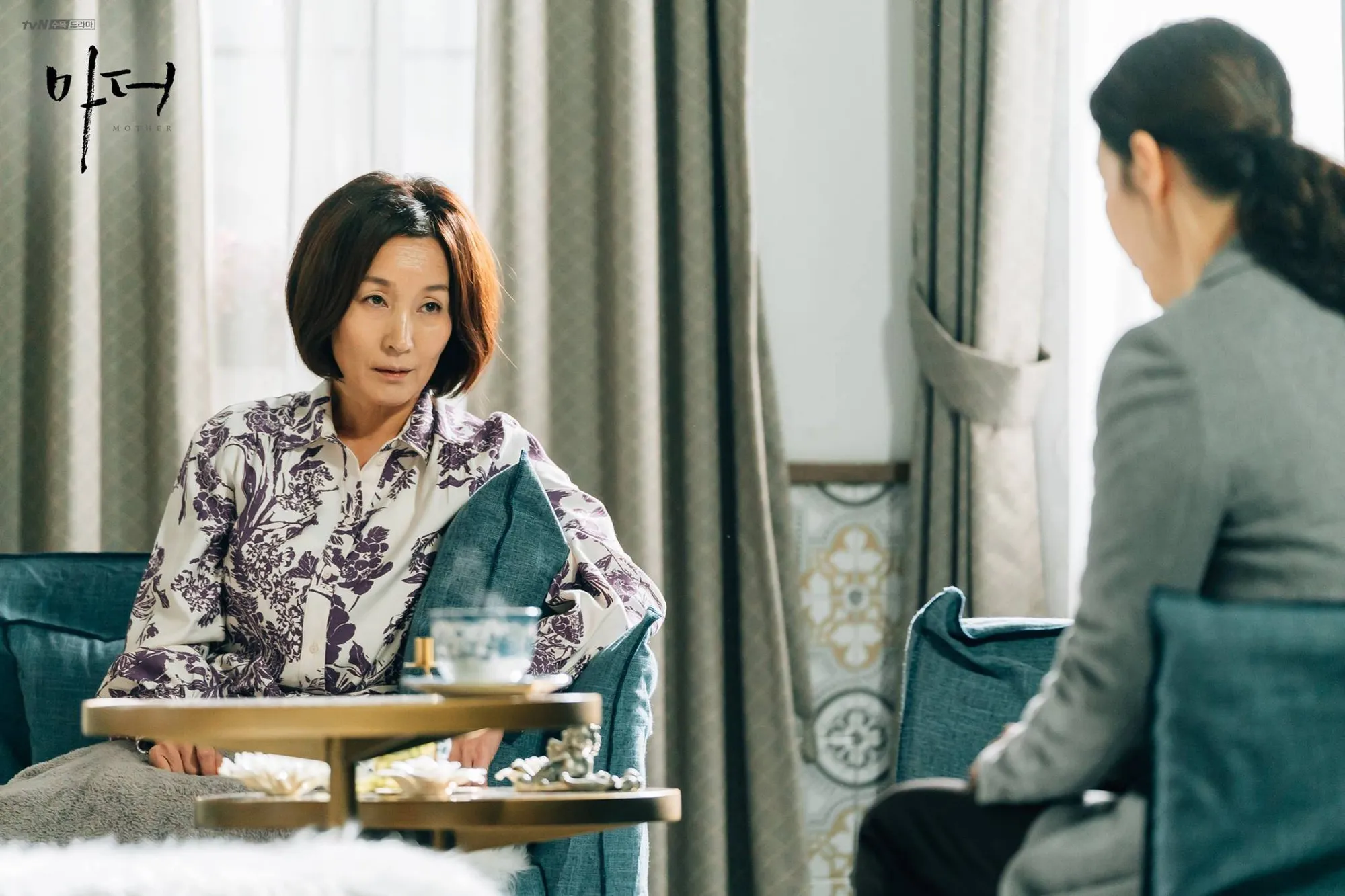 Mother (credit: hancinema.net)