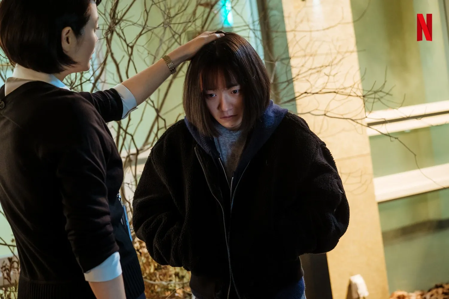 Juvenile Justice (credit: hancinema.net)