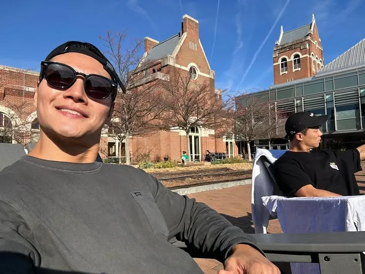 Rumor Tunangan Kim Jong Kook Dikabarkan Seorang CEO Perusahaan