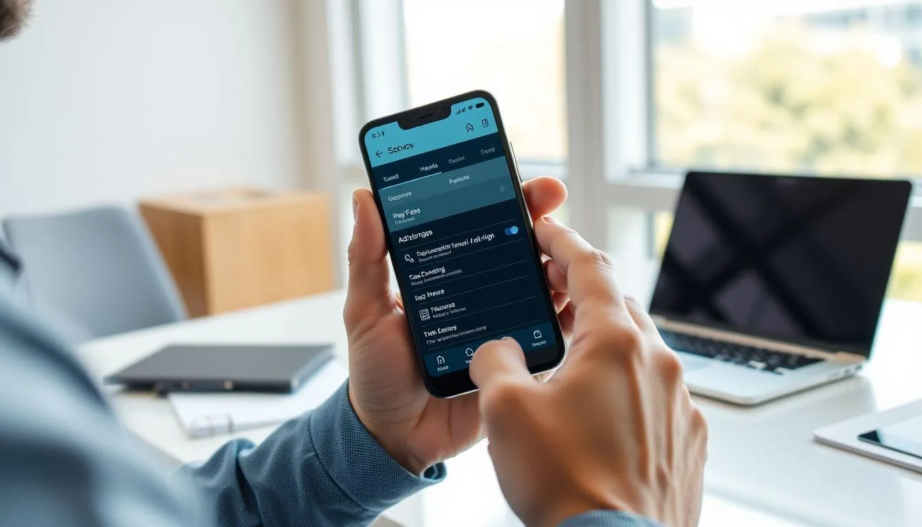 FAQ (Frequently Asked Questions) (c) Ilustrasi AI