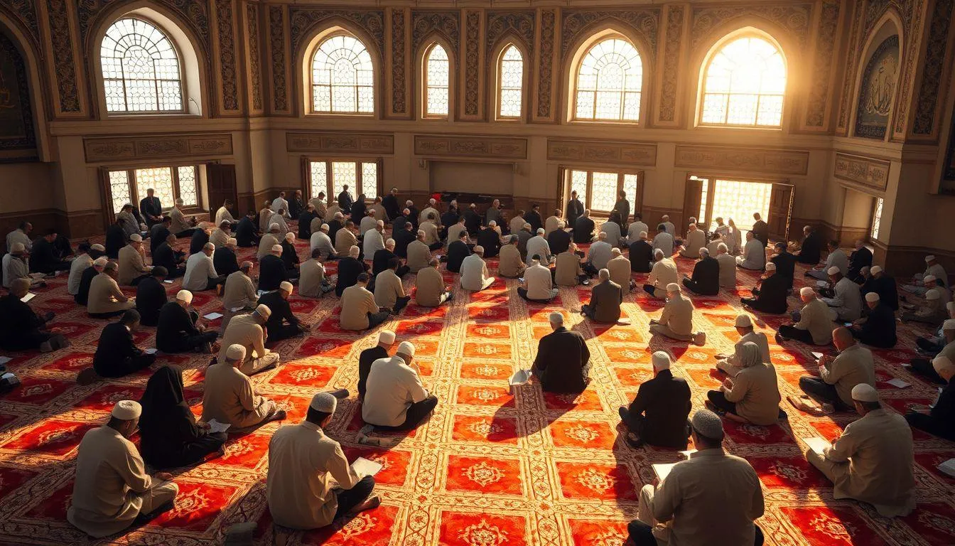 FAQ (Frequently Asked Questions) (c) Ilustrasi AI